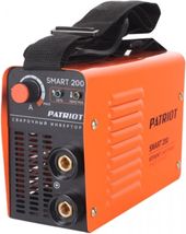 Patriot SMART 200 MMA