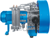 KRAFTMANN ARCTURUS HP 0435033 200 бар