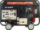  Briggs & Stratton BVT3160