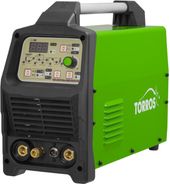 TORROS TIG 200 Pulse AC/DC (T2007)
