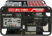  Briggs & Stratton BV1180