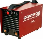 Форсаж 200 НАКС