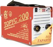 Торус 200 + провода