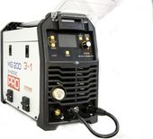 Viking 200 SYNERGIC PRO MIG/MMA/LIFT-TIG