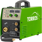 TORROS MIG-200Е Pulse (M2015)