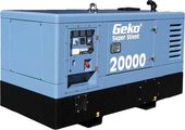  Geko 20000 ED-S/DEDA Super Silent