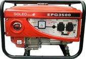  Goleo EPG3500