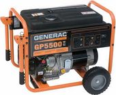  Generac GP5500