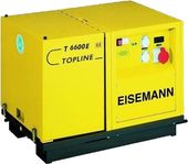  Eisemann T9000DE