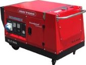  Huutoan HG16000TDX