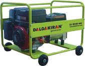  DALGAKIRAN DJ 70 BS-ME