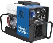 Blueweld Motoinverter 204 CE