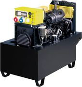  Eisemann P 11000DE