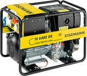Eisemann H 6400DE