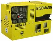  Eisemann BSKA 13EV SS