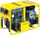  Eisemann BSKA 12EV