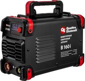 Quattro Elementi B 160i (160 А, электрод до 4.0 мм, LED дисплей, TIG-Lift)