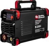 Quattro Elementi B 250i (250А, электроды до 5.0 мм, LED дисплей, TIG-Lift)