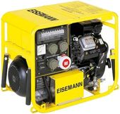  Eisemann BSKA 9V