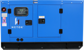 ИСТОК АД20С-Т400-РПМ15-1