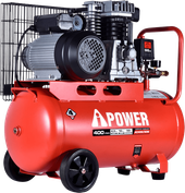 A-iPower AC400/50B