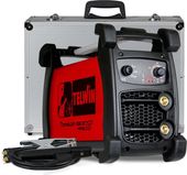 Telwin TECHNOLOGY 238 XT CE/MPGE + ACC IN ALU CARRY CASE