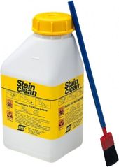 ESAB Травильная паста Stainclean банка 1 кг