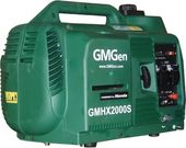 GMGen Power Systems GMHX2000S