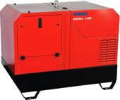  ESE 1208 HS-GT/A ES Diesel Silent