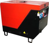  ESE 1006 DLS-GT/A ES ISO Diesel