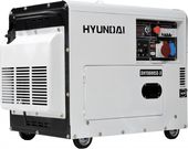 Hyundai DHY 8000 SE-3