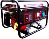  Forester EC5500 E3