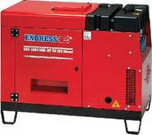  ESE 1004 DRS-GT ES ISO Diesel