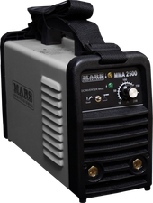 Brima ММА-2500 MARS PROFESSIONAL
