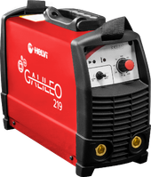 Helvi GALILEO 219 в комплекте