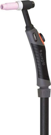 Parker SGT 17 4 метра