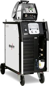 EWM Phoenix 401 Expert puls FDW