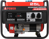 A-iPower A2200