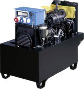  Geko 11001 ED-S/MEDA