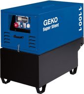  Geko 11001 ED-S/MEDA Super Silent