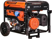 Aurora AGE 10500 DSX DUAL
