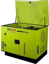  GenPower GBS 130 MES