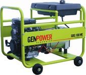  GenPower GBS 100 TEA