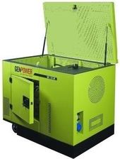  GenPower GBS 100 TES