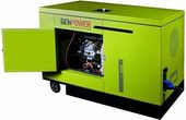  GenPower GBS 150 TES