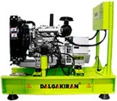  DALGAKIRAN DJ 22 NT