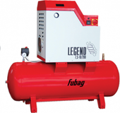 Fubag LEGEND 5,5-200 E