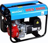  Masons MES3000
