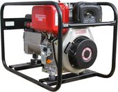 Europower EP 4000 DE
