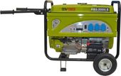  GenPower GBG 8000 TE